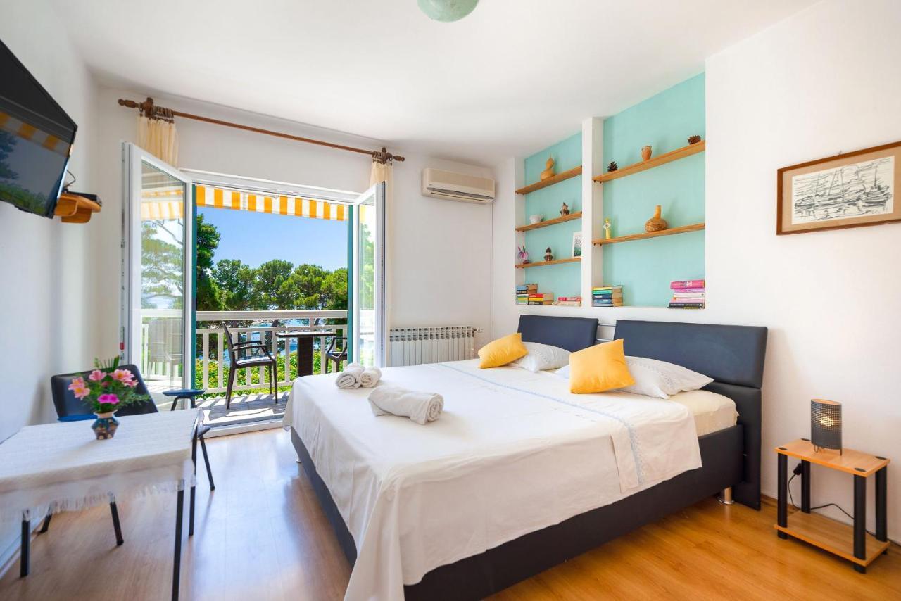 Apartman Sunny Days 