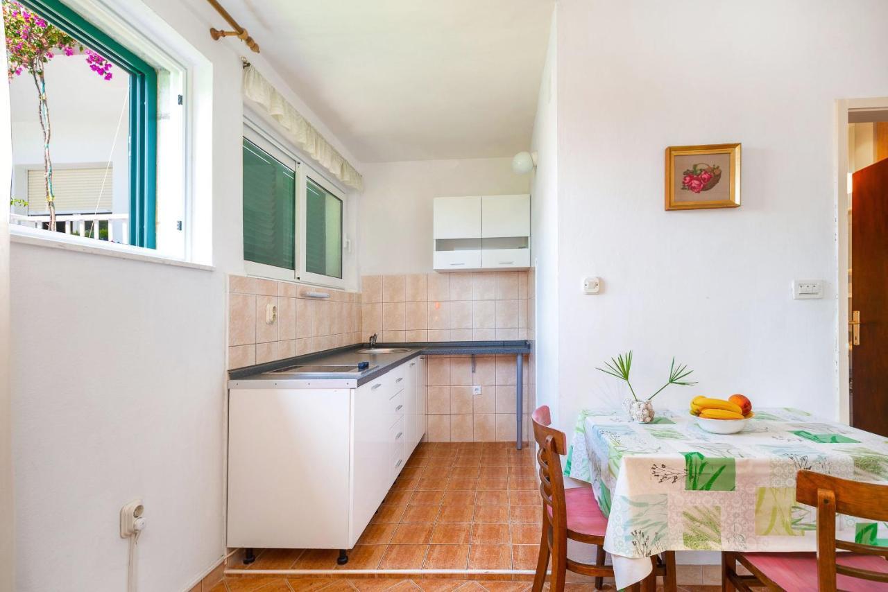 Apartman Sunny Days 