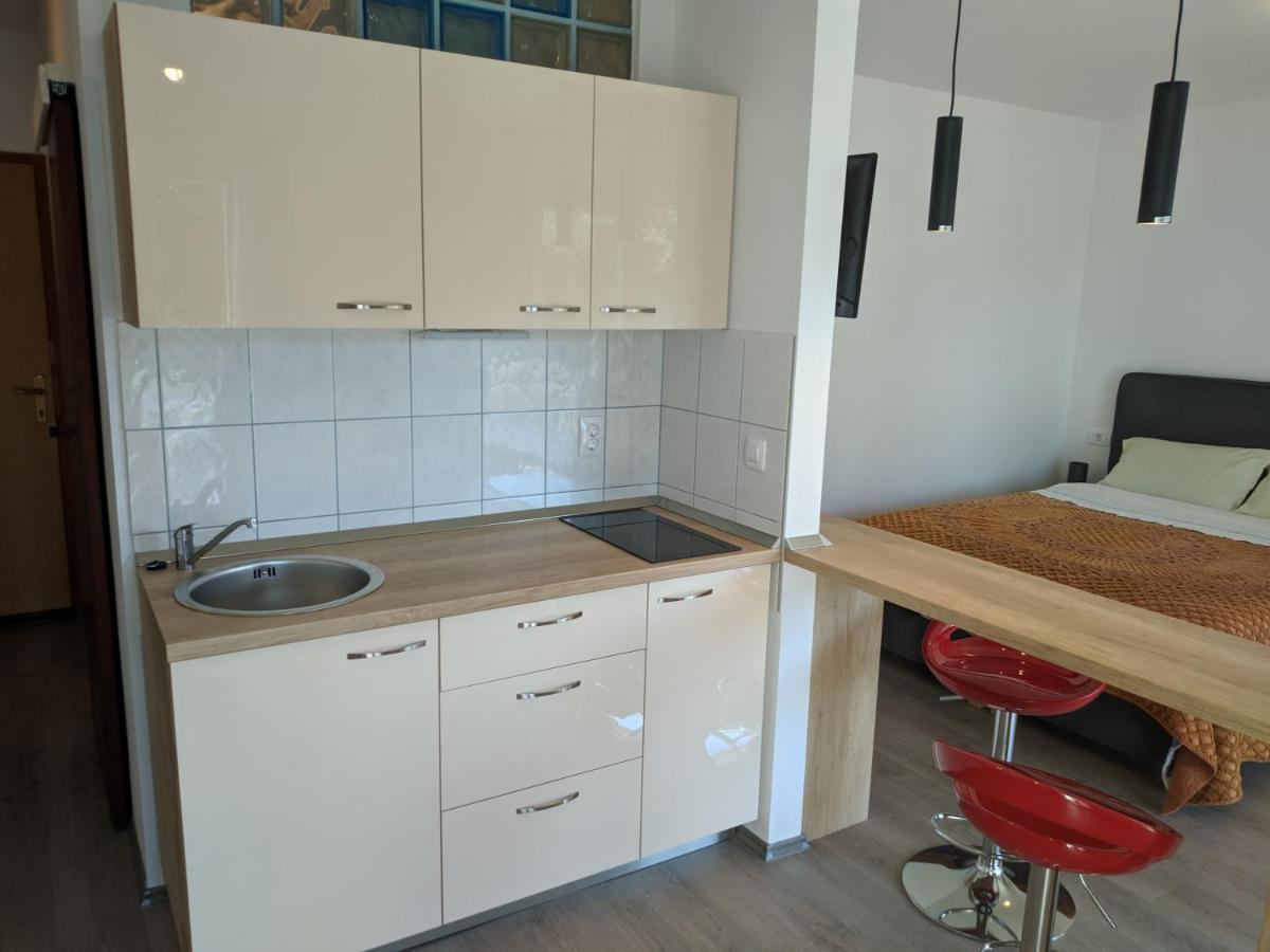 Apartman Sunny Days 