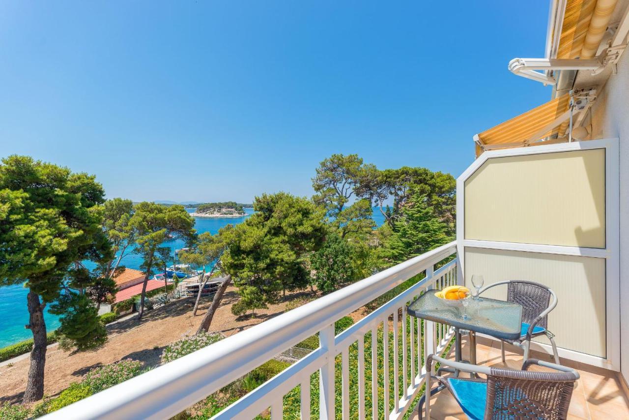 Apartman Sunny Days 