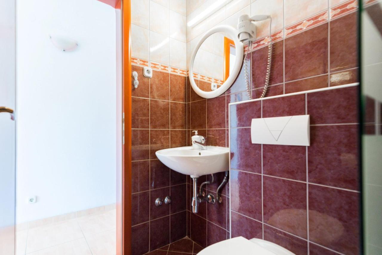Apartman Sunny Days 