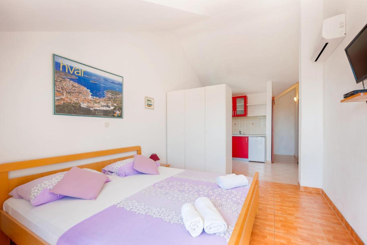Apartman Sunny Days 