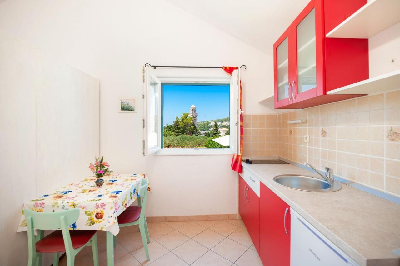 Appartement Sunny Days 