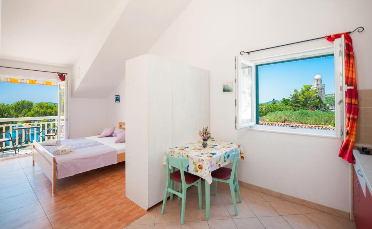 Appartement Sunny Days 