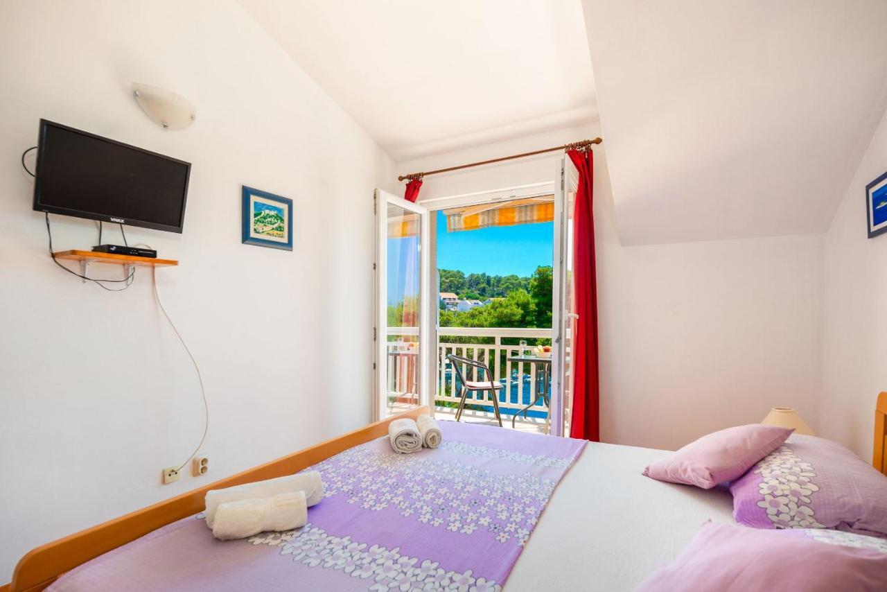 Apartman Sunny Days 