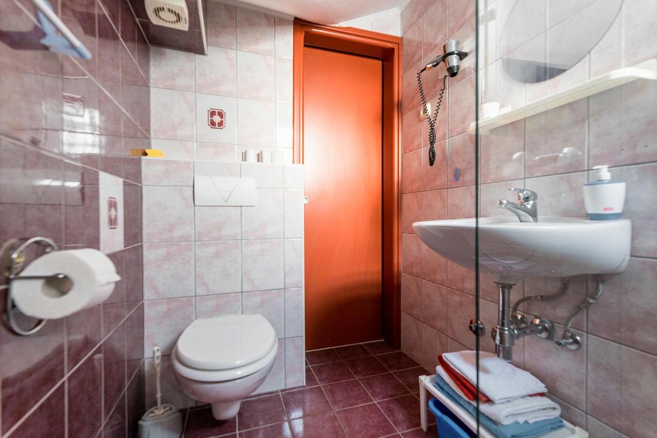 Apartman Sunny Days 
